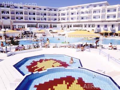 Mitsis Serita Beach Hotel 